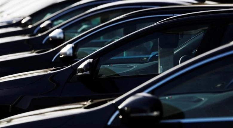 Αν δείτε αυτό πάνω στο αυτοκίνητό σας ζητήστε γρήγορα βοήθεια (βίντεο)